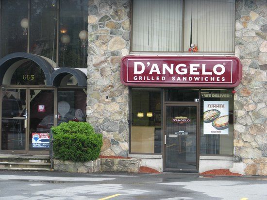 D'Angelo