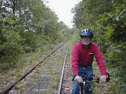 Cochituate Rail Trail
